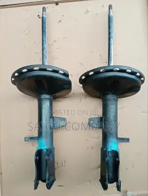 Toyota Harrier Rear Shock Absorbers