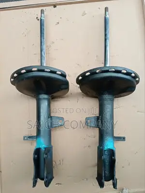 Toyota Harrier Rear Shock Absorbers