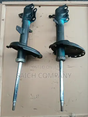 Toyota Harrier Rear Shock Absorbers