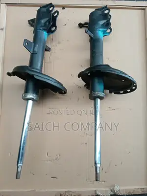 Toyota Harrier Rear Shock Absorbers