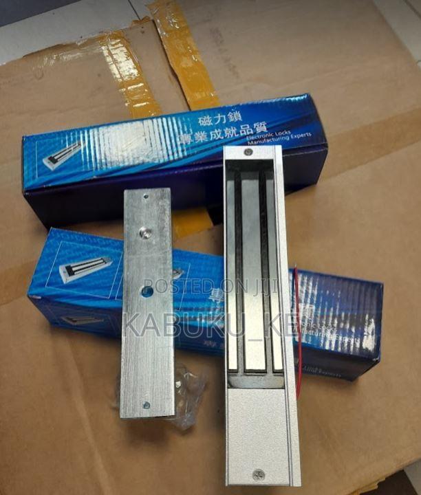 Electromagnetic Locks (Maglocks) 280kgs