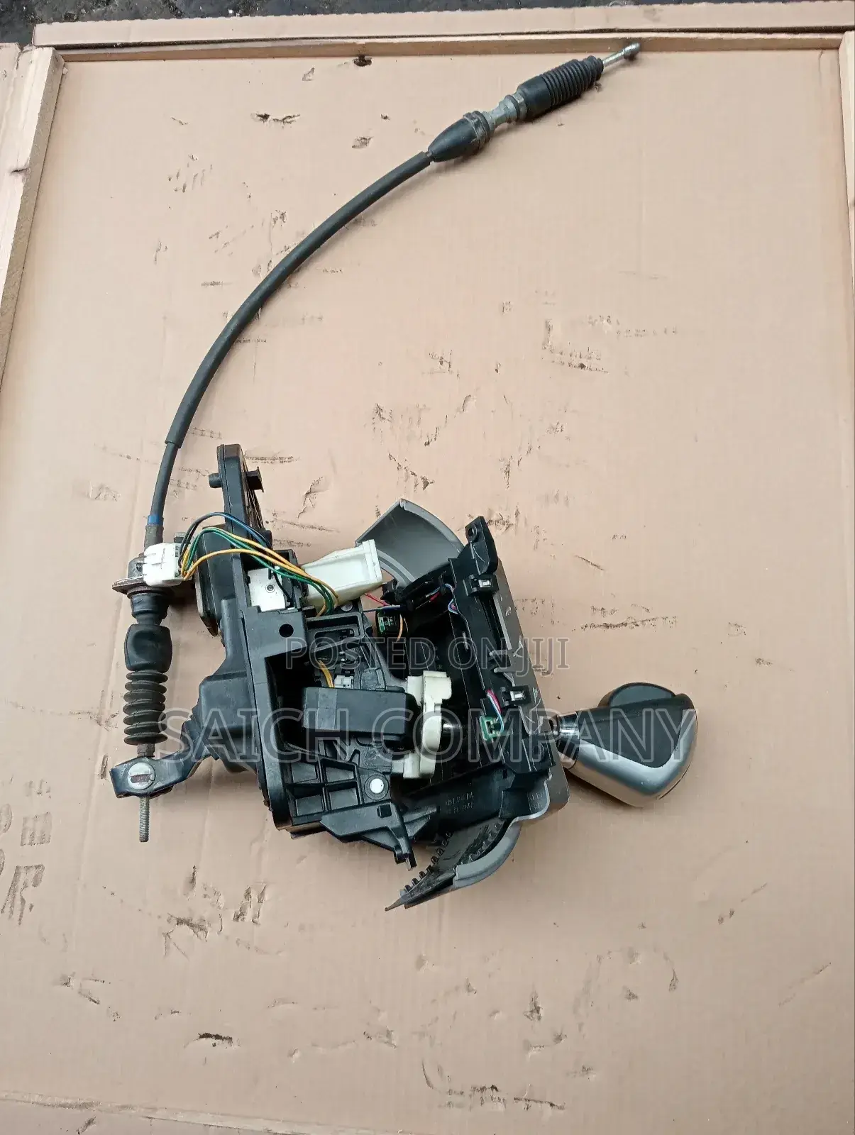 Subaru Legacy BR9 Selector Lever