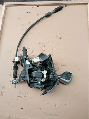 Subaru Legacy BR9 Selector Lever