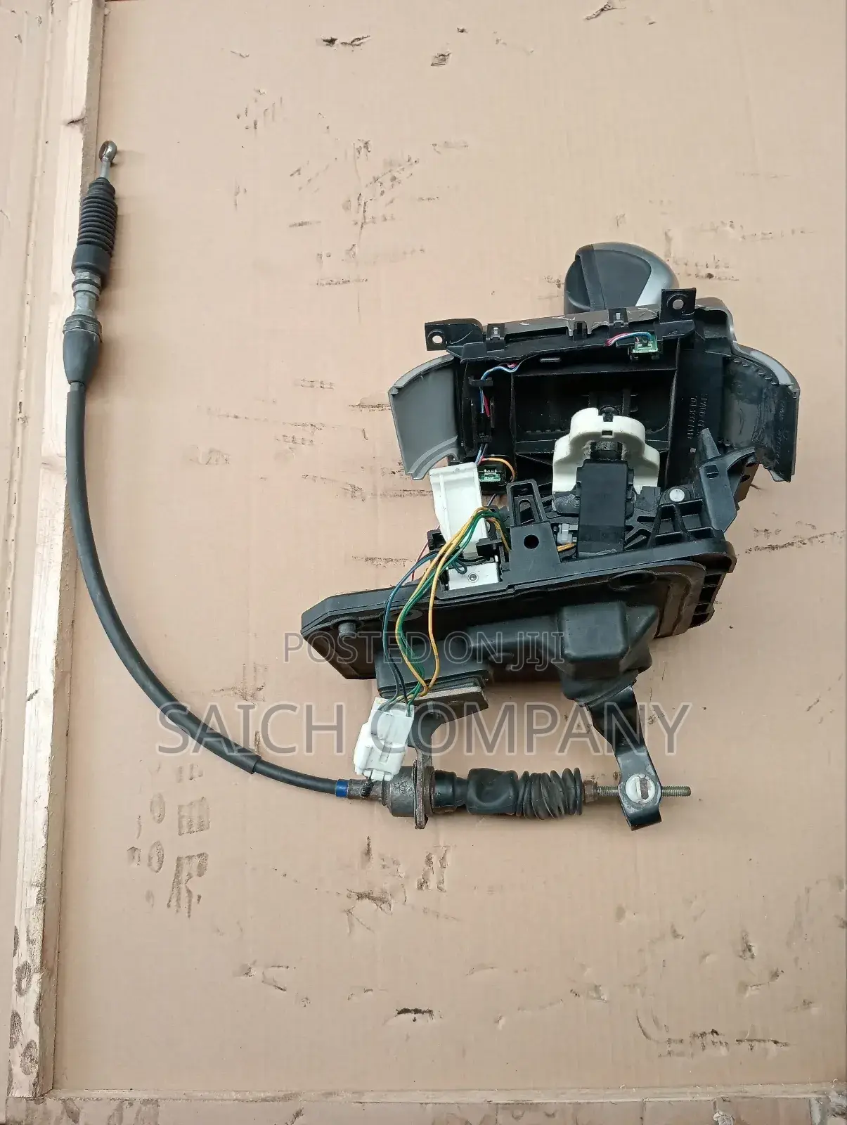 Subaru Legacy BR9 Selector Lever