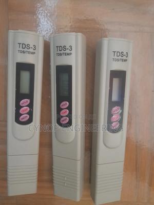 Drinking Water Quality TDS Meter - main view