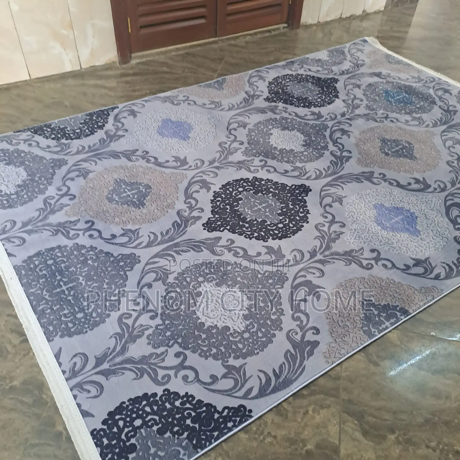 3D Carpets Available
