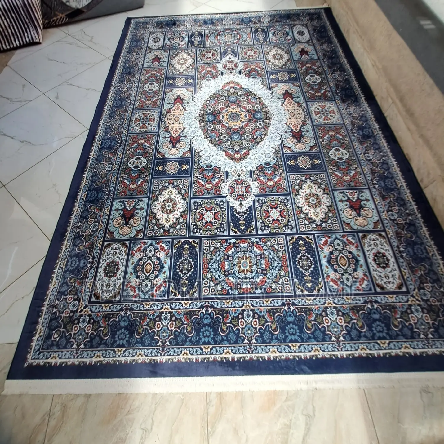 3D Carpets Available