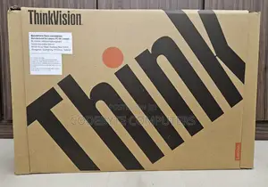 Lenovo S24e-20 Flat Panel Monitor