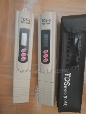 Fish Farming Water TDS Meter