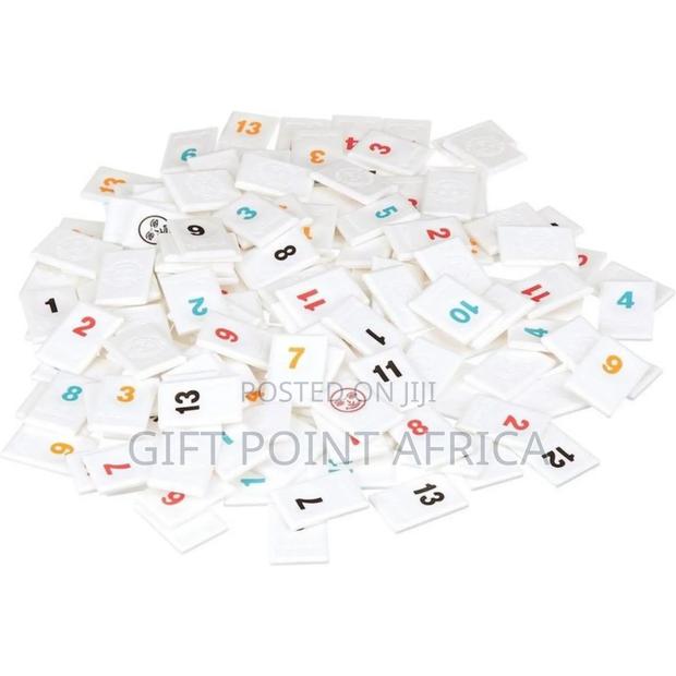 Original Rummikub Family Game - thumbnail 3