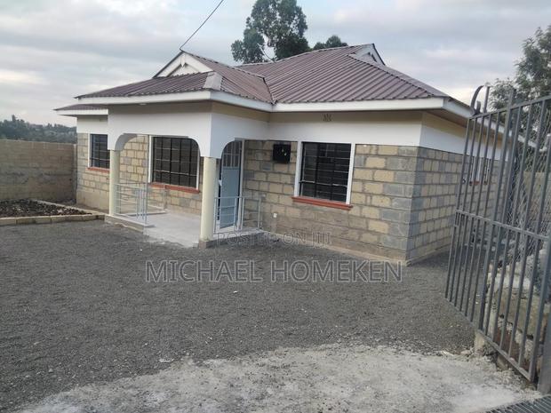 3bdrm Bungalow in Ngong, Matasia for sale