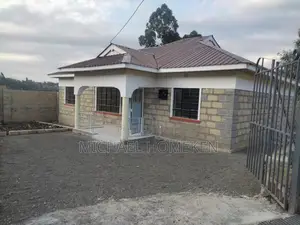 3bdrm Bungalow in Ngong, Matasia for sale