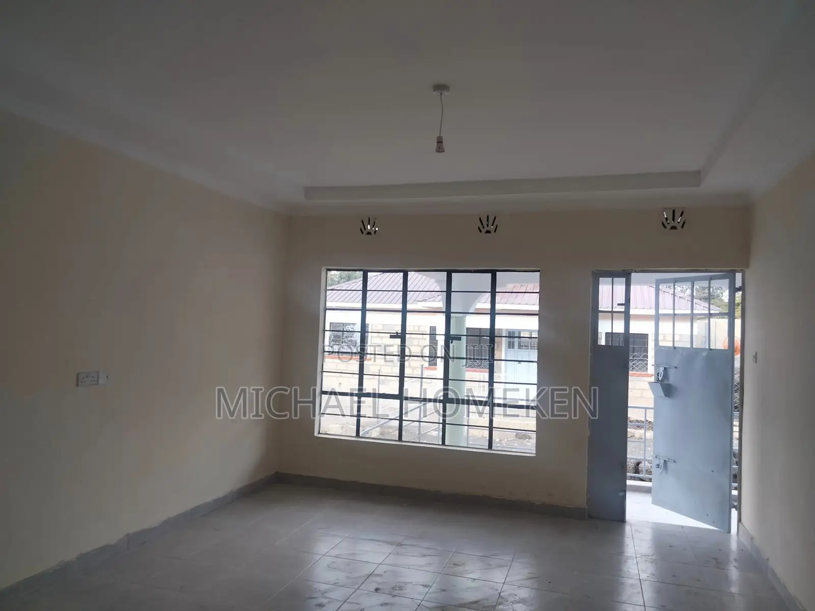 3bdrm Bungalow in Ngong, Matasia for sale