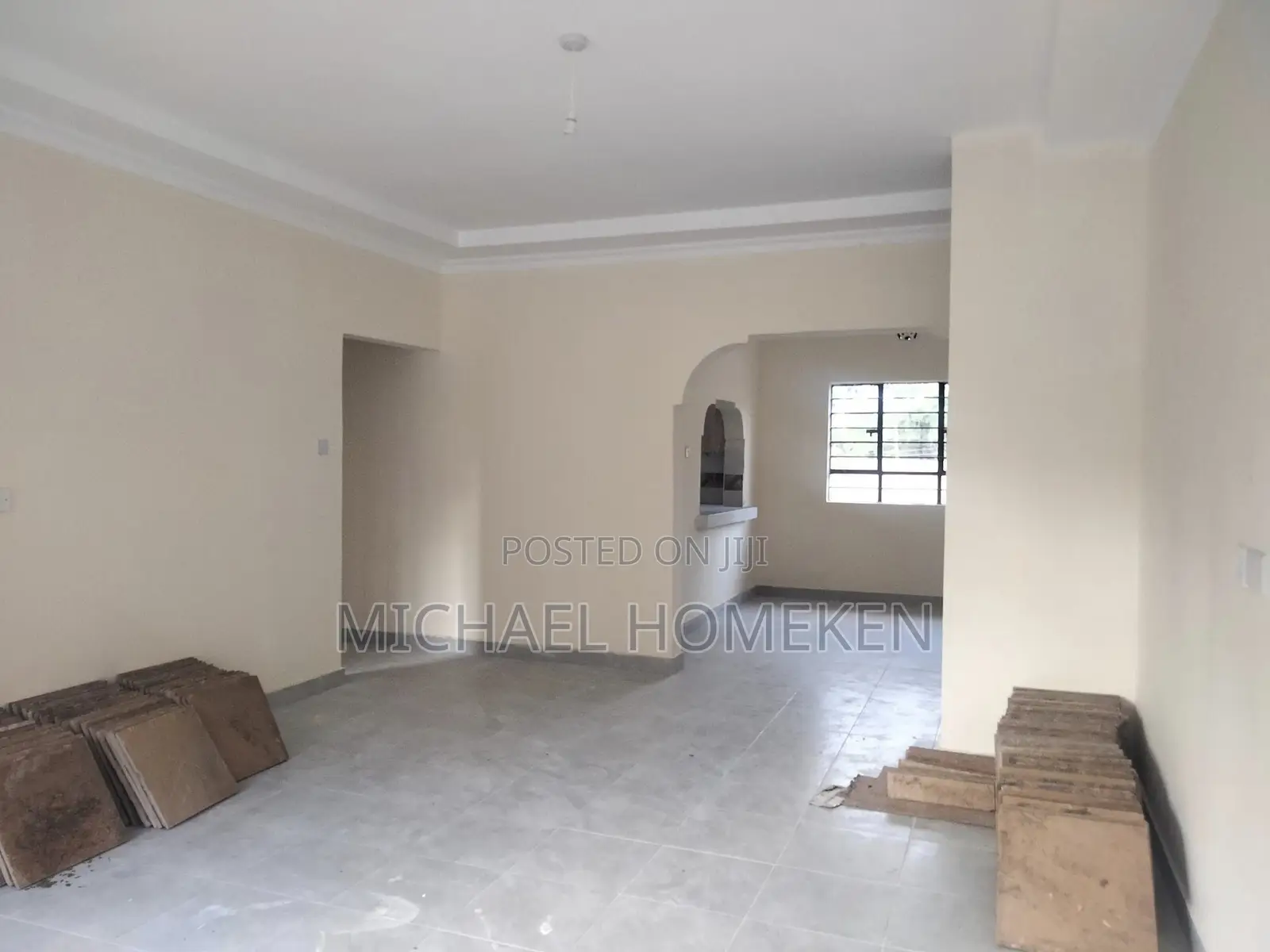 3bdrm Bungalow in Ngong, Matasia for sale