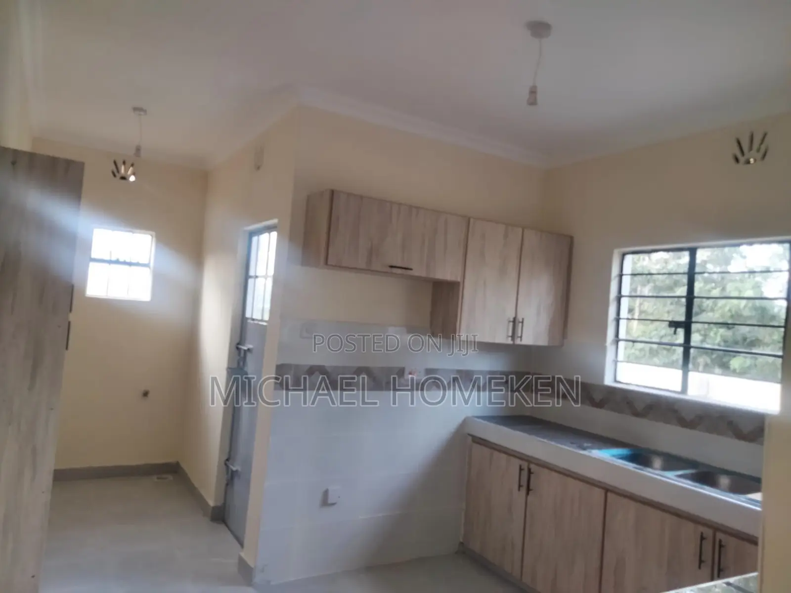 3bdrm Bungalow in Ngong, Matasia for sale