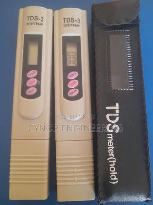 Coffee Brewing Water TDS Meter - thumbnail 2