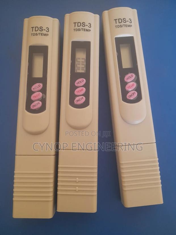 Wine TDS Analysis Meter