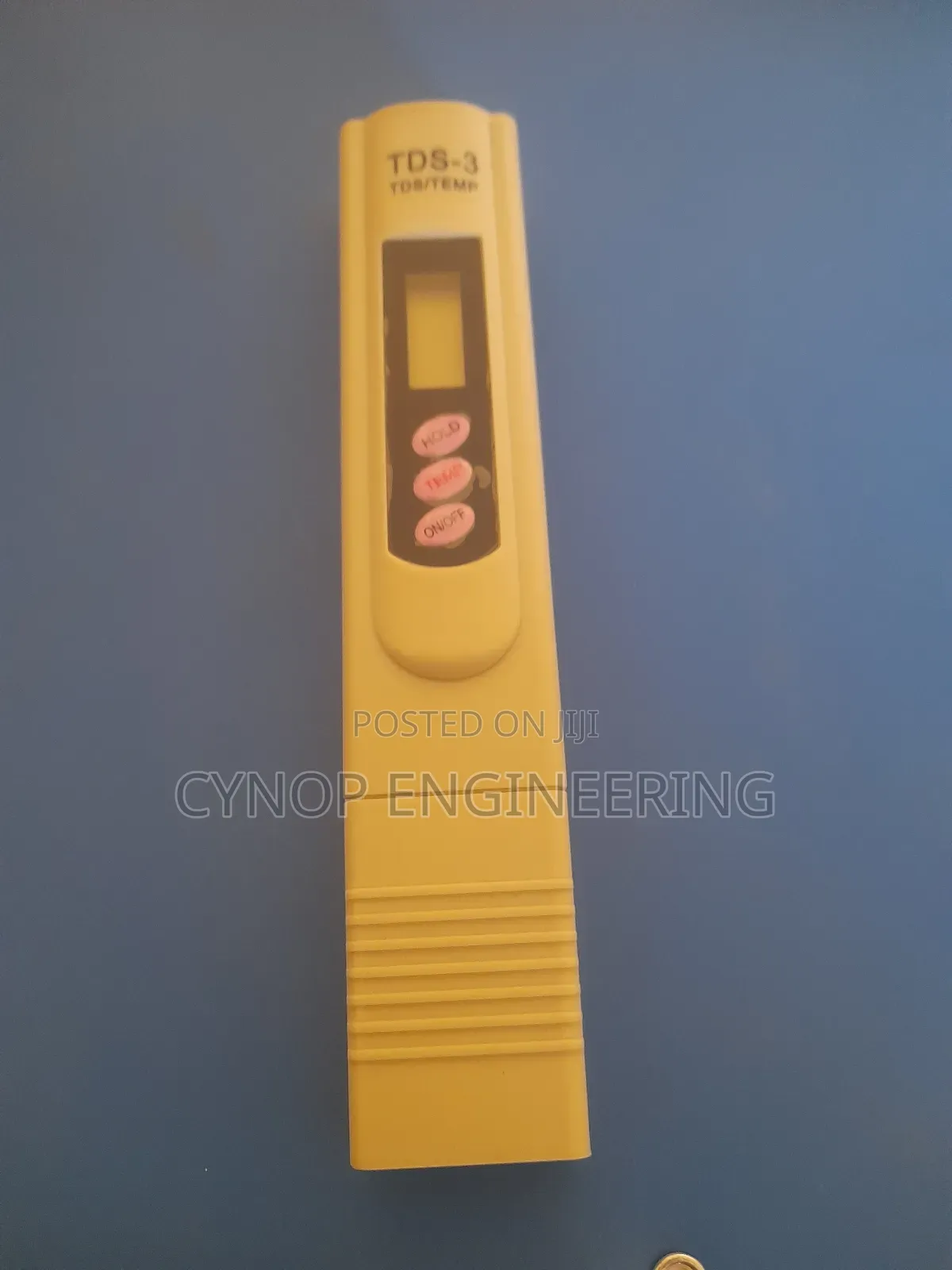 Irrigation System Water TDS Meter