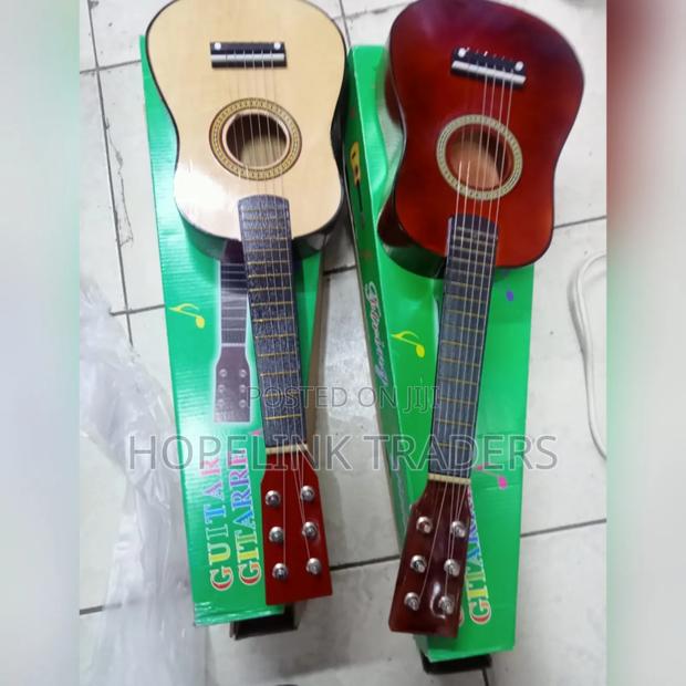 Guitar,Kids Quality Guitar. - main view
