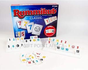 Rummikub Board Game - thumbnail 2