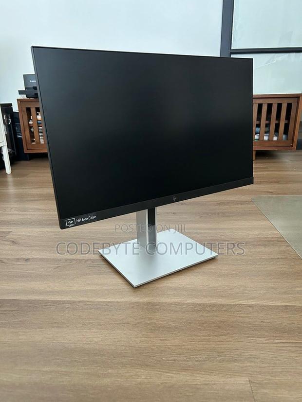 HP E24Q G4 QHD - thumbnail 3