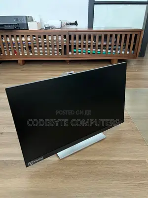 HP E24Q G4 QHD