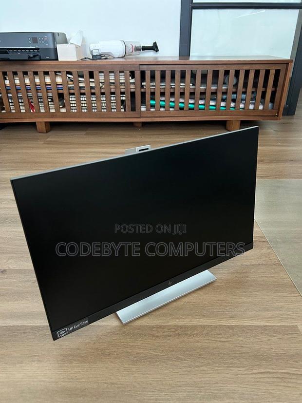 HP E24Q G4 QHD - thumbnail 4