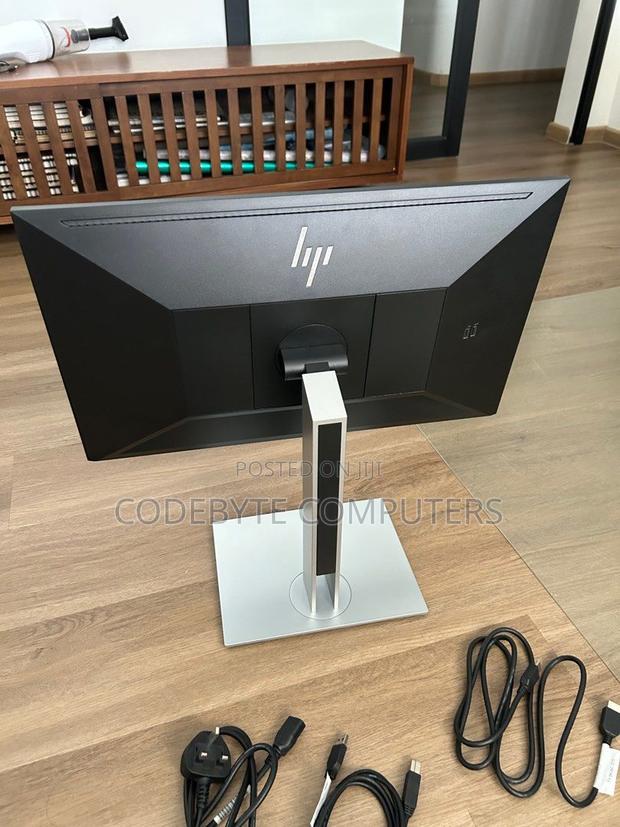 HP E24Q G4 QHD - thumbnail 5