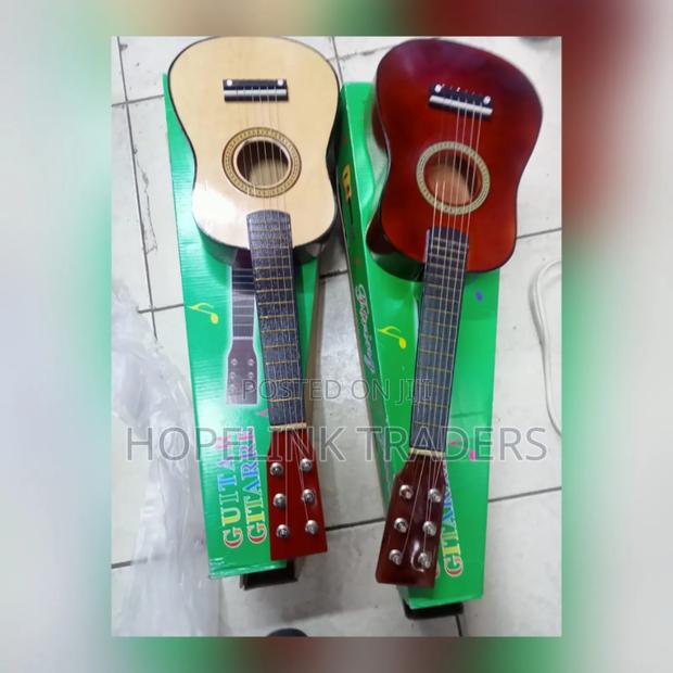Guitar Kids Guitars * - main view