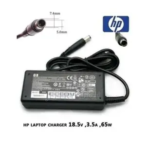 HP Elitebook 700 725-G3 725-G4 Charger Adapter