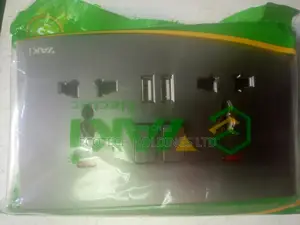 Gray USB Twin Sockets