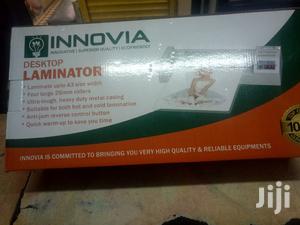 Laminator Machine