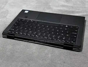 Laptop Dell XPS 13 9365 8GB Intel Core I5 SSD 256GB