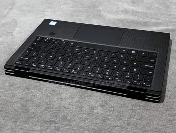 Laptop Dell XPS 13 9365 8GB Intel Core I5 SSD 256GB