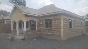4bdrm Bungalow in Ngong, Matasia for sale