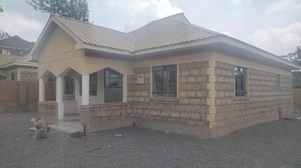 4bdrm Bungalow in Ngong, Matasia for sale