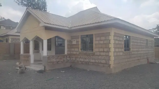 4bdrm Bungalow in Ngong, Matasia for sale
