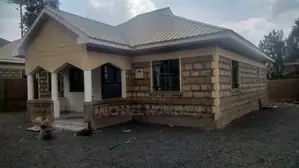 4bdrm Bungalow in Ngong, Matasia for sale