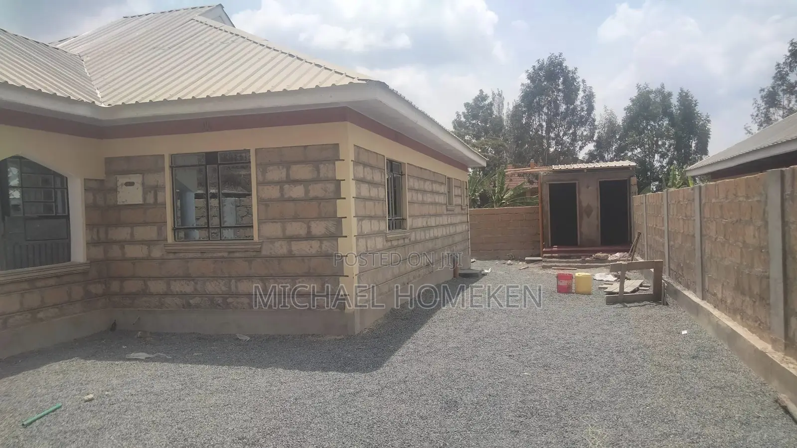 4bdrm Bungalow in Ngong, Matasia for sale