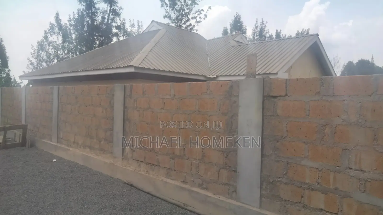 4bdrm Bungalow in Ngong, Matasia for sale