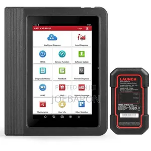 Car Diagnostic Services
