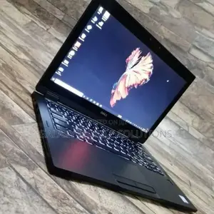Laptop Dell Latitude 7390 8GB Intel Core I5 SSD 256GB
