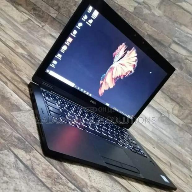 Laptop Dell Latitude 7390 8GB Intel Core I5 SSD 256GB