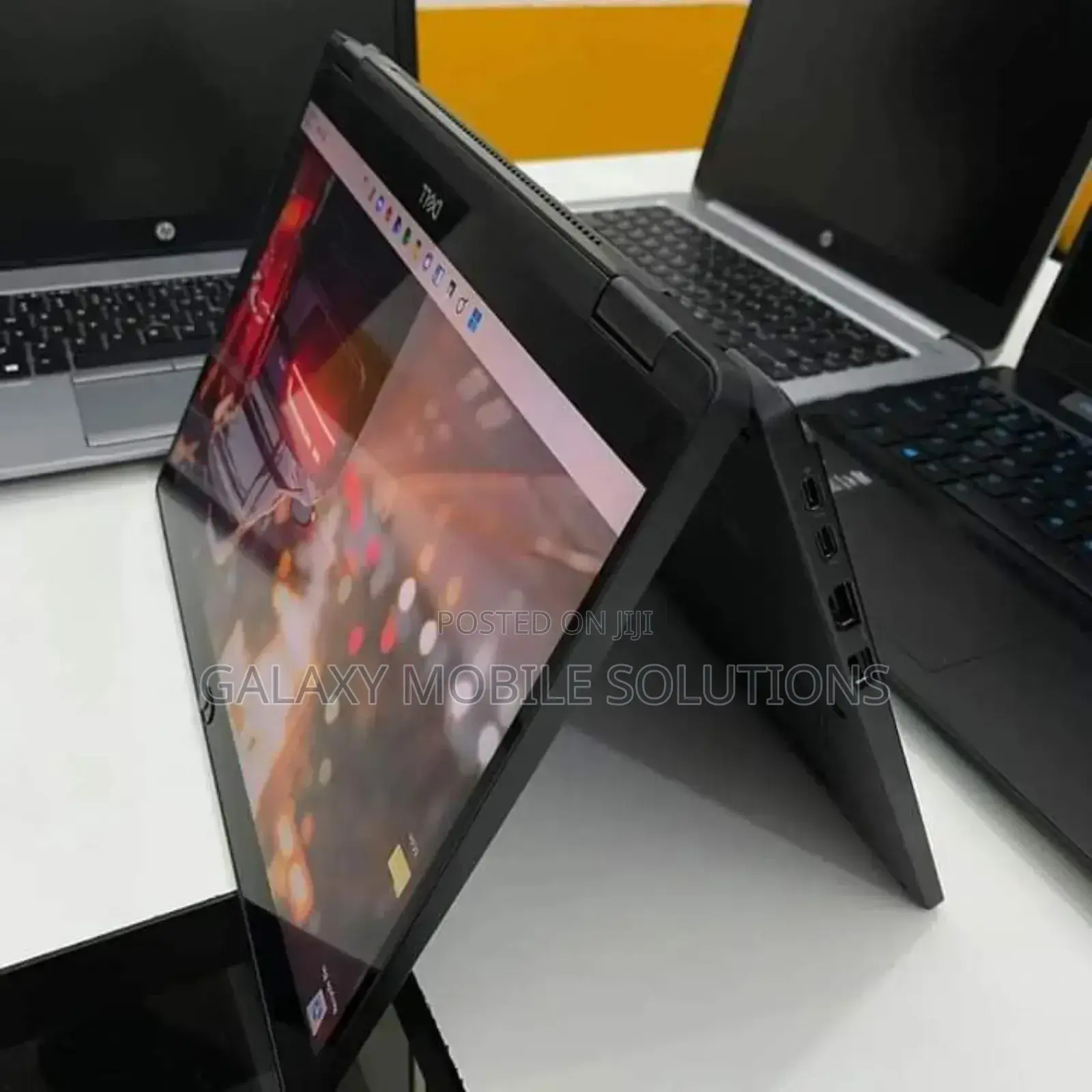 Laptop Dell Latitude 7390 8GB Intel Core I5 SSD 256GB