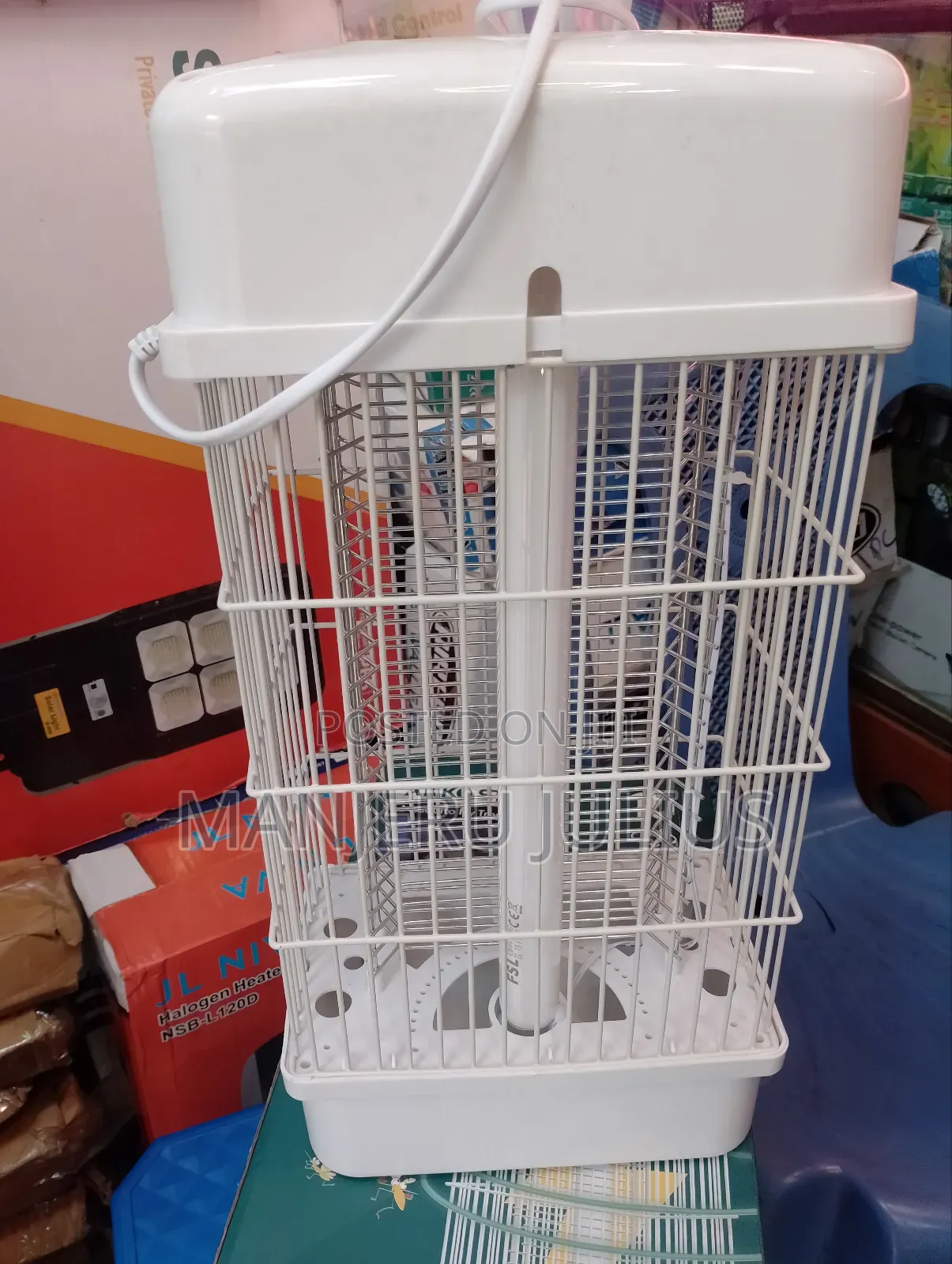 Insects Killer