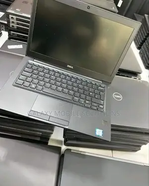Laptop Dell Latitude 12 E7270 8GB Intel Core I5 SSD 256GB