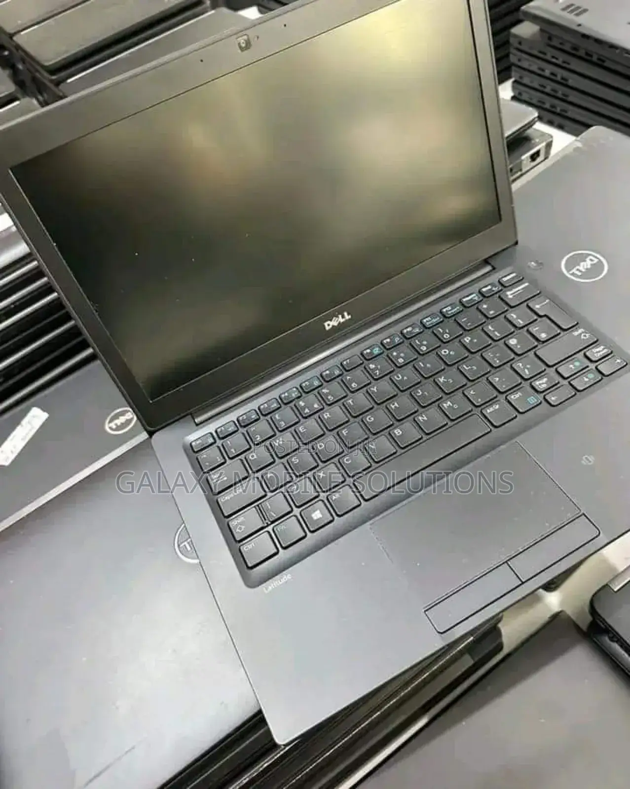 Laptop Dell Latitude 12 E7270 8GB Intel Core I5 SSD 256GB