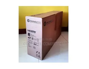 HP Elitedisplay E243 Full HD Display