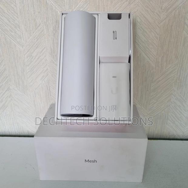 Ubiquity Unifi U6 Mesh Access Point