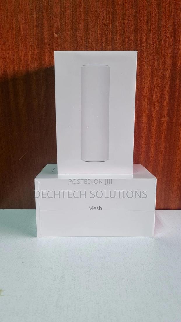 Ubiquity Unifi U6 Mesh Access Point - thumbnail 2